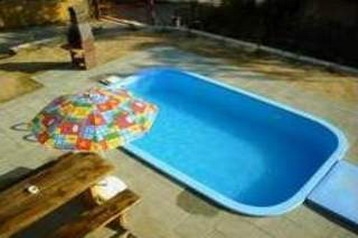 Hungary Privát Balatonalmádi, Exterior